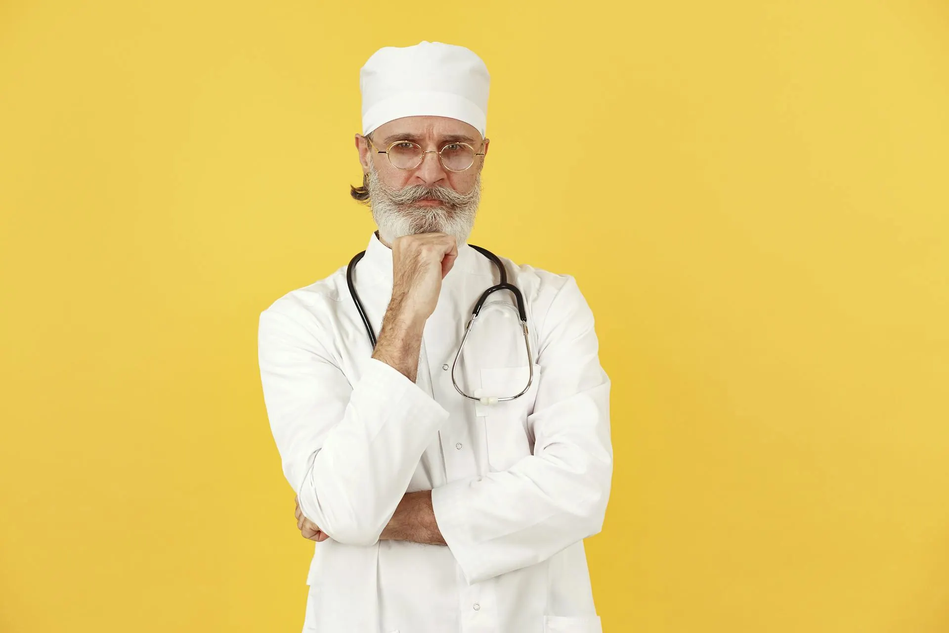 Mentor în wellness masculin și specialist în longevitate activă